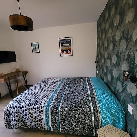 Villas Floryanne Parentis-en-Born Zewnętrze zdjęcie