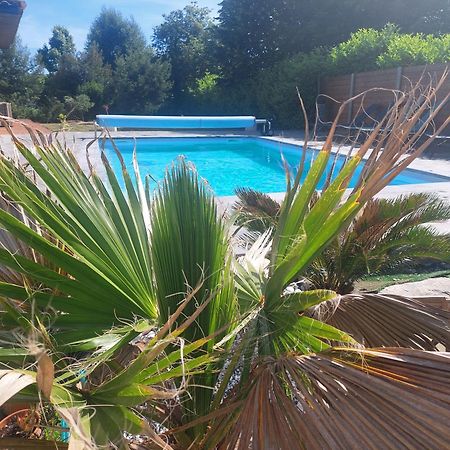 Villas Floryanne Parentis-en-Born Zewnętrze zdjęcie