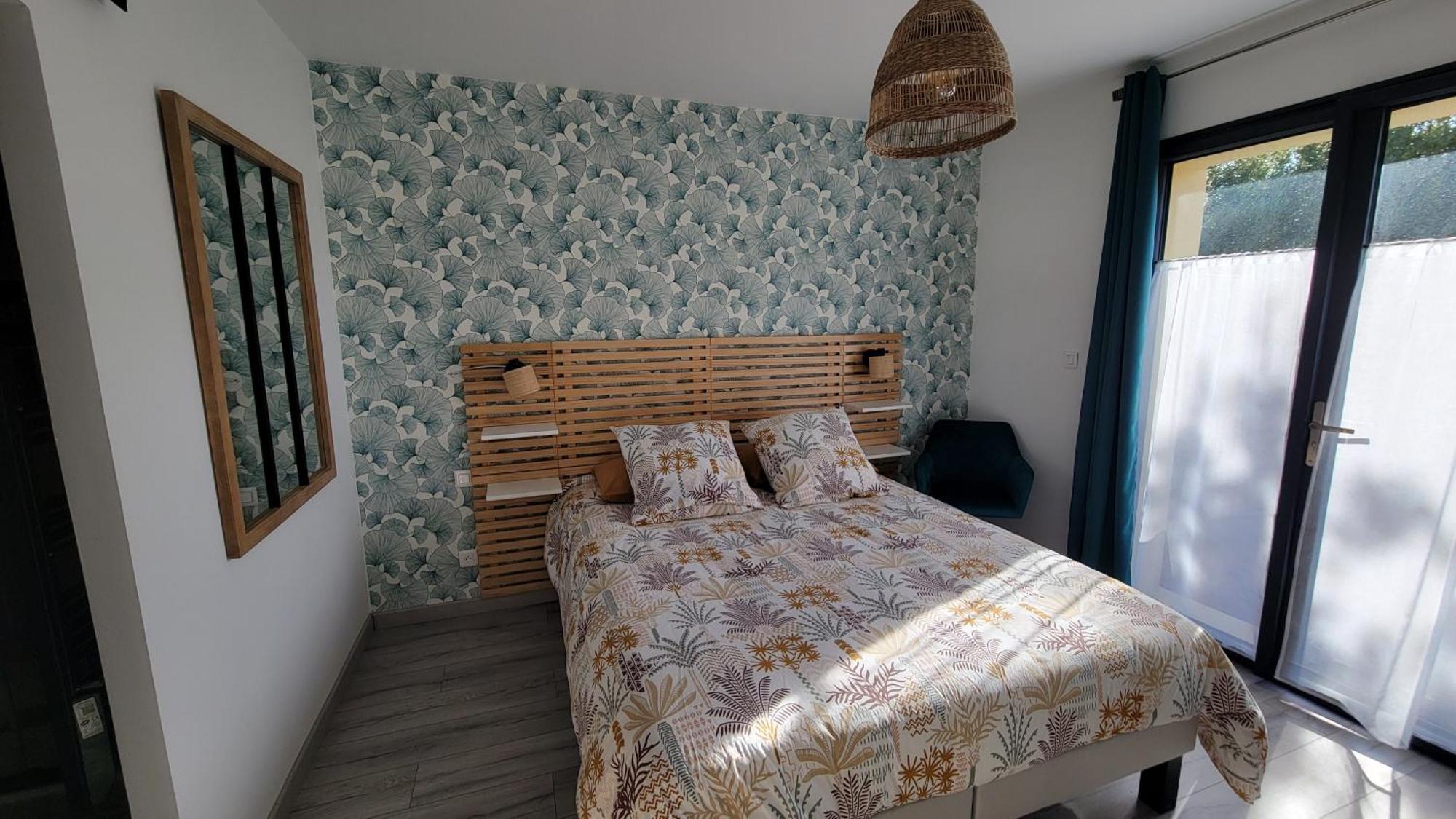 Villas Floryanne Parentis-en-Born Zewnętrze zdjęcie